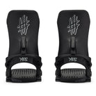 Yes Select Snowboard Binding Black 2025 Mens Bindings