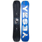 Yes Sender Pro Wide Snowboard 2027 Snowboard