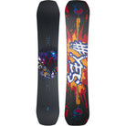 Yes Sender XTRM Snowboard 2026 Snowboard