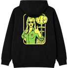 Yes Shifter Zip Hood Black Sweatshirts