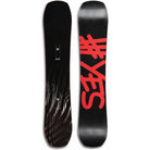 Yes Standard Snowboard 2025 Snowboard