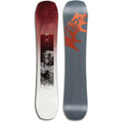 Yes Standard UnInc DC XTRM 2025 Snowboard