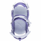 Yes Womens Conda Snowboard Binding 2026 Its White Women's Bindings