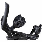 Yes Womens Conda Snowboard Binding 2026 Pitch Black Women's Bindings