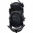 Yes Womens Conda Snowboard Binding 2026 Pitch Black Women's Bindings