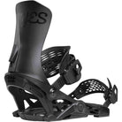 Yes Womens Conda Snowboard Binding 2026 Pitch Black Women's Bindings