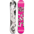 Yes Womens Hel Yes Snowboard 2025 Women's Snowboard