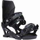 Yes Womens Rebel Snowboard Binding 2026 Pitch Black Women's Bindings