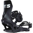 Yes Womens Rebel Snowboard Binding 2026 Pitch Black Women's Bindings