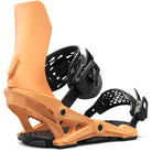 Yes Womens Rebel Snowboard Binding Alpenglow 2025 Women's Bindings