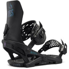 Yes Womens Rebel Snowboard Binding Black 2025 Women's Bindings