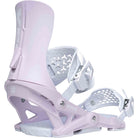 Yes Womens Vetta Snowboard Binding 2026 Casual Purple Women's Bindings