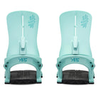 Yes Womens Vetta Snowboard Binding Iceberg 2025 Women's Bindings