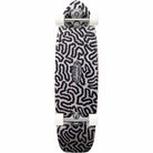 Yow Anemone 34.5" Pukas x Yow Surfskate Complete Longboard Complete