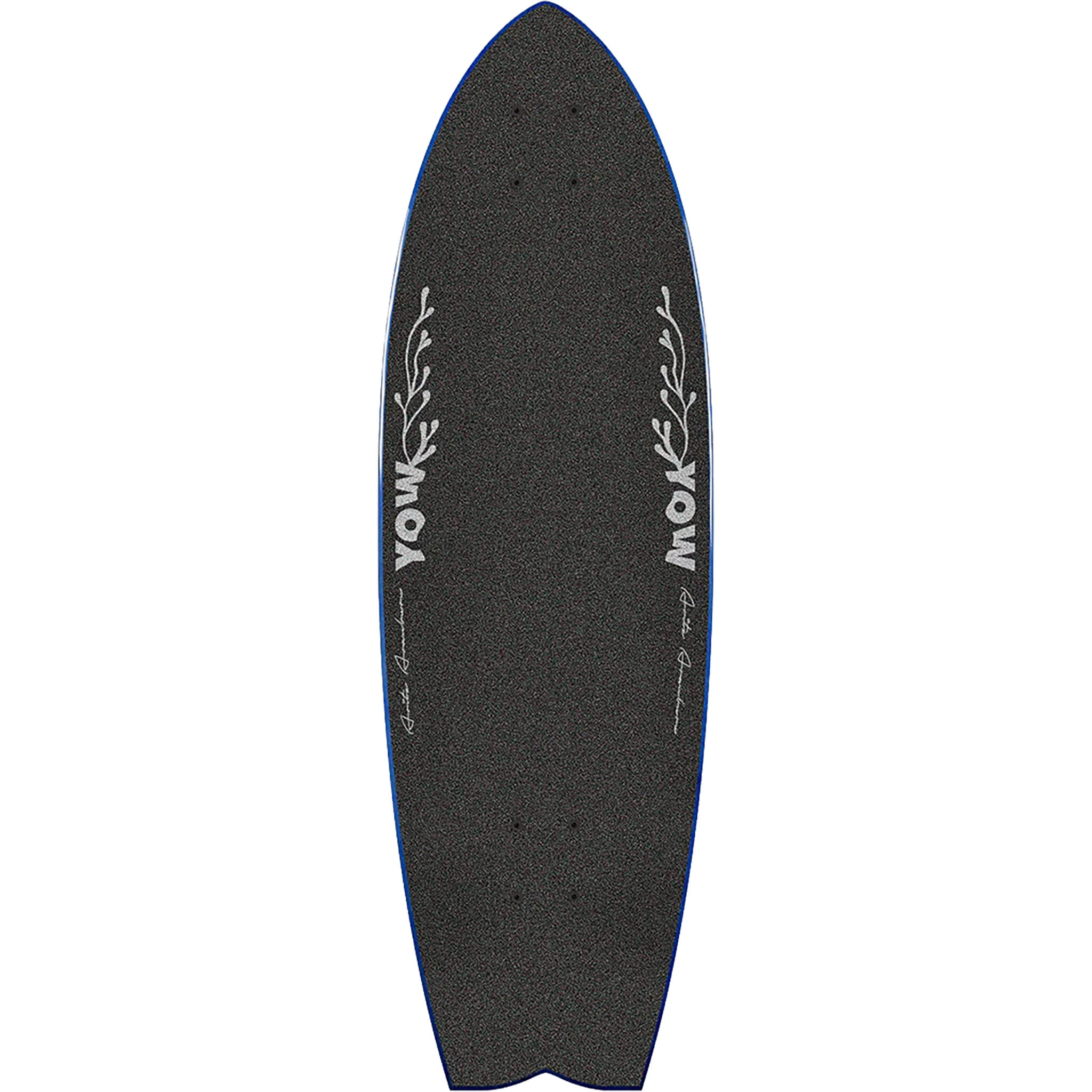 Yow Aritz Aranburu 32.5" Signature Series Surfskate Longboard Complete