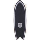 Yow Coxos 31" Power Surfing Series Surfskate Complete Longboard Complete