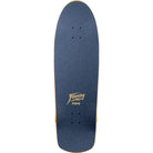 Yow Fanning Falcon 33.5" Performer Series Surfskate Complete Longboard Complete