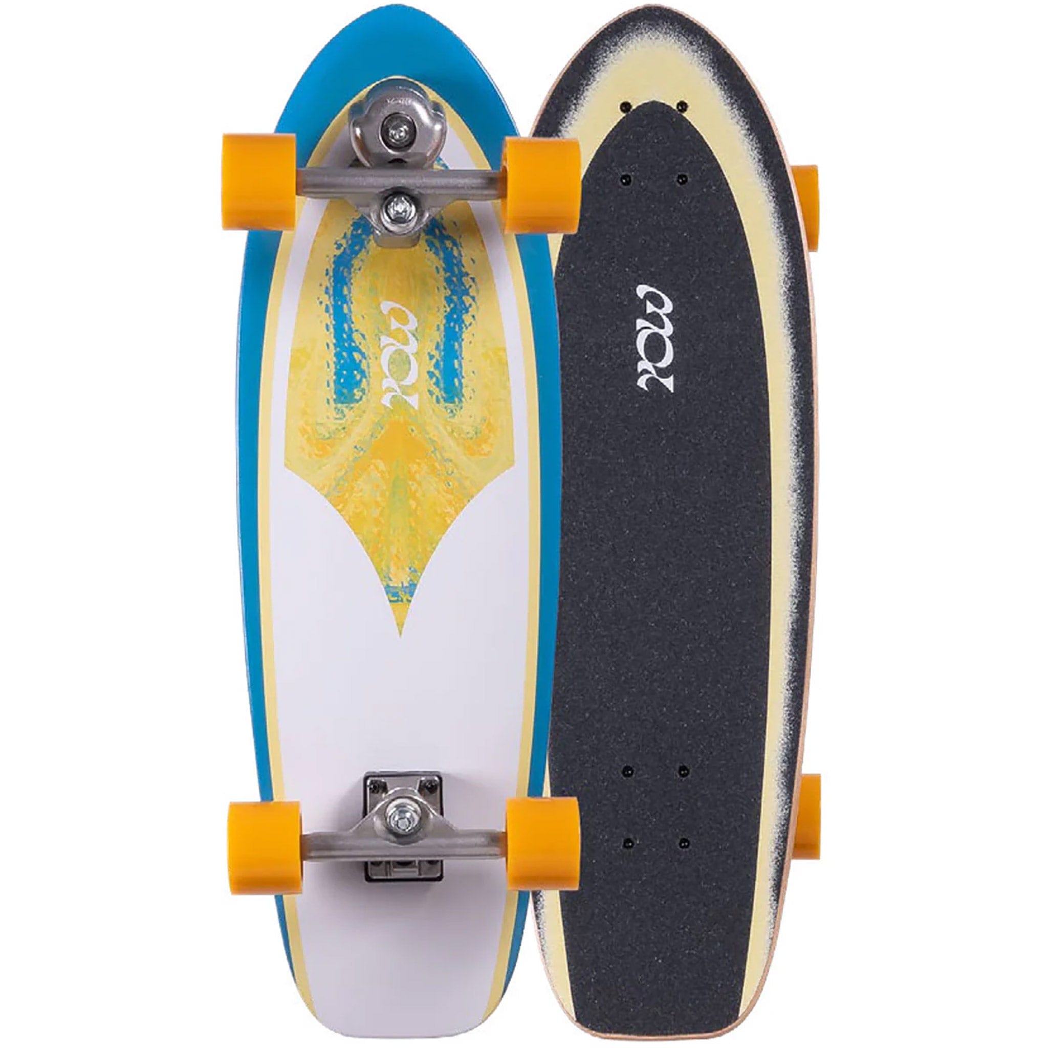 Surf skate YOW Hossegor Lane 34 - The Corner Shop Surf skate YOW Hossegor Lane 34 - The Corner Shop