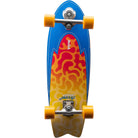 Yow Huntington 30" Grom Series Surfskate Complete Longboard Complete