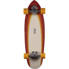 Yow J-Bay 33" Power Surfing Series Surfskate Complete Longboard Complete