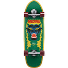 Yow Medina Panthera 33.5" Signature Series Surfskate Longboard Complete