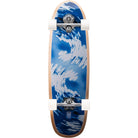 Yow Outer Banks 33.85" High Performance Series Surfskate Complete Longboard Complete
