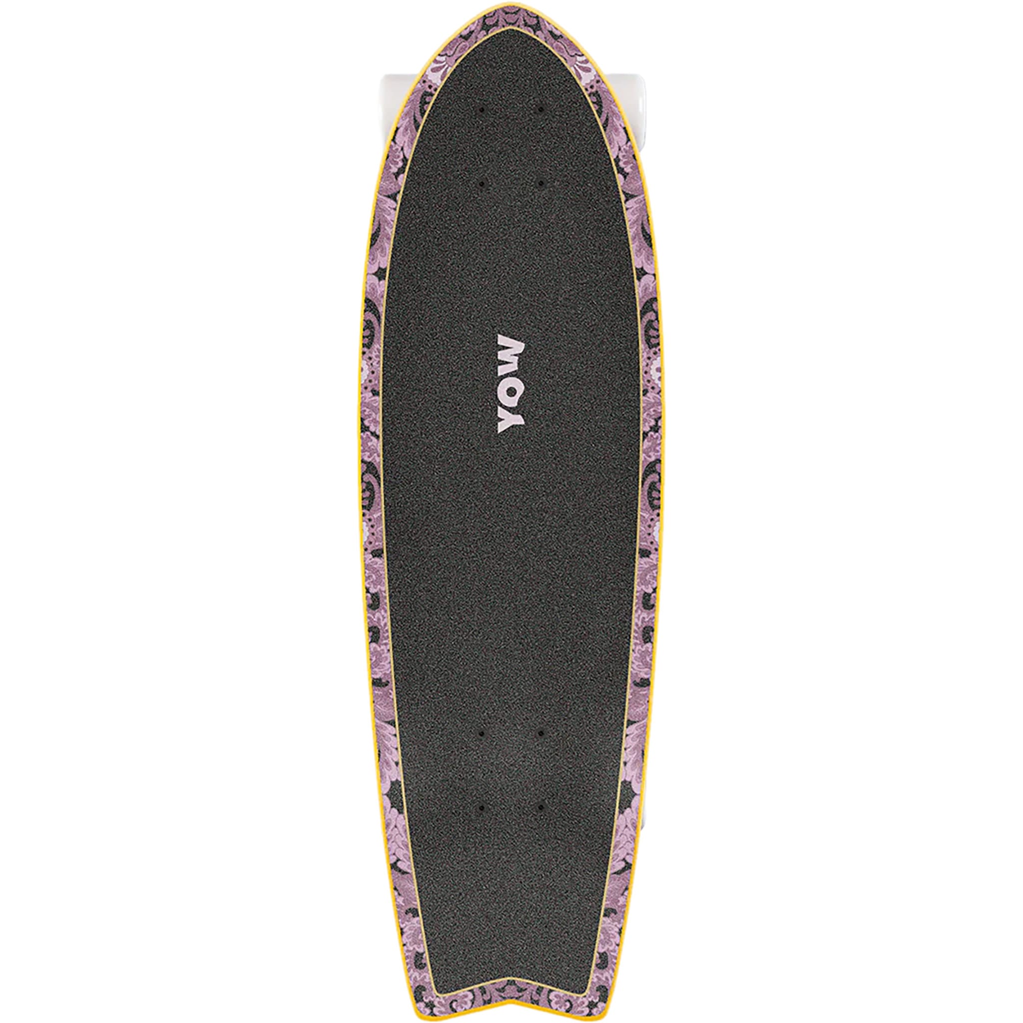 Yow Pinfish 28" Surf Cruiser Complete Longboard Complete