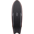 Yow Pipe 32" Power Surfing Series Surfskate Complete Longboard Complete