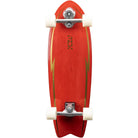 Yow Pipe 32" Power Surfing Series Surfskate Complete Longboard Complete