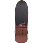 Yow Sendai 29" Grom Series Surfskate Complete Longboard Complete