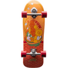 Yow Sendai 29" Grom Series Surfskate Complete Longboard Complete