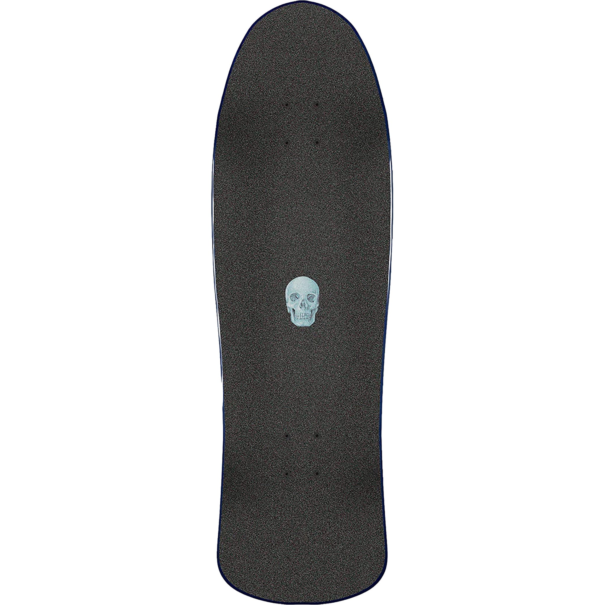 Yow Skalle 34" Christenson x Yow Surfskate Complete Longboard Complete