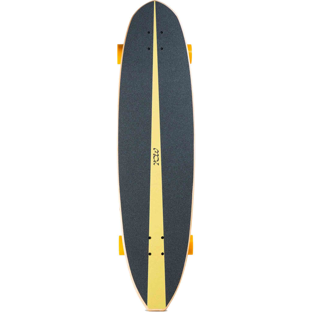 Yow Waikiki 40" Surfskate Complete Longboard Complete