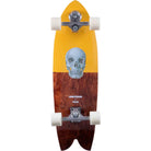 Yow x Christenson C-Hawk 33" Surfskate Complete 26 Longboard Complete