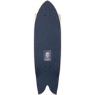 Yow x Christenson C-Hawk 33" Surfskate Complete 26 Longboard Complete