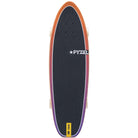 Yow X Pyzel Shadow 33.5" Longboard Complete