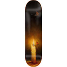 Zero Arunski Lewandowski III Skateboard Deck 8.25" Skateboard