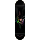 Zero Duffy Guest Skateboard Deck 8.25 Skateboard