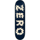 Zero Han Logo 8.25" Skateboard Deck Skateboard