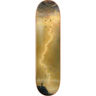 Zero Kanaan Lewandowski III Skateboard Deck 8.375" Skateboard