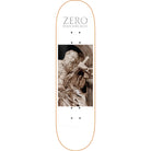 Zero Sheckler Beloved Christ Skateboard Deck 8.25" Skateboard