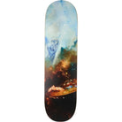 Zero Sheckler Lewandowski III Skateboard Deck 8.5" Skateboard