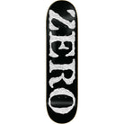 Zero Vintage Attic Skateboard Deck 8.25" Skateboard